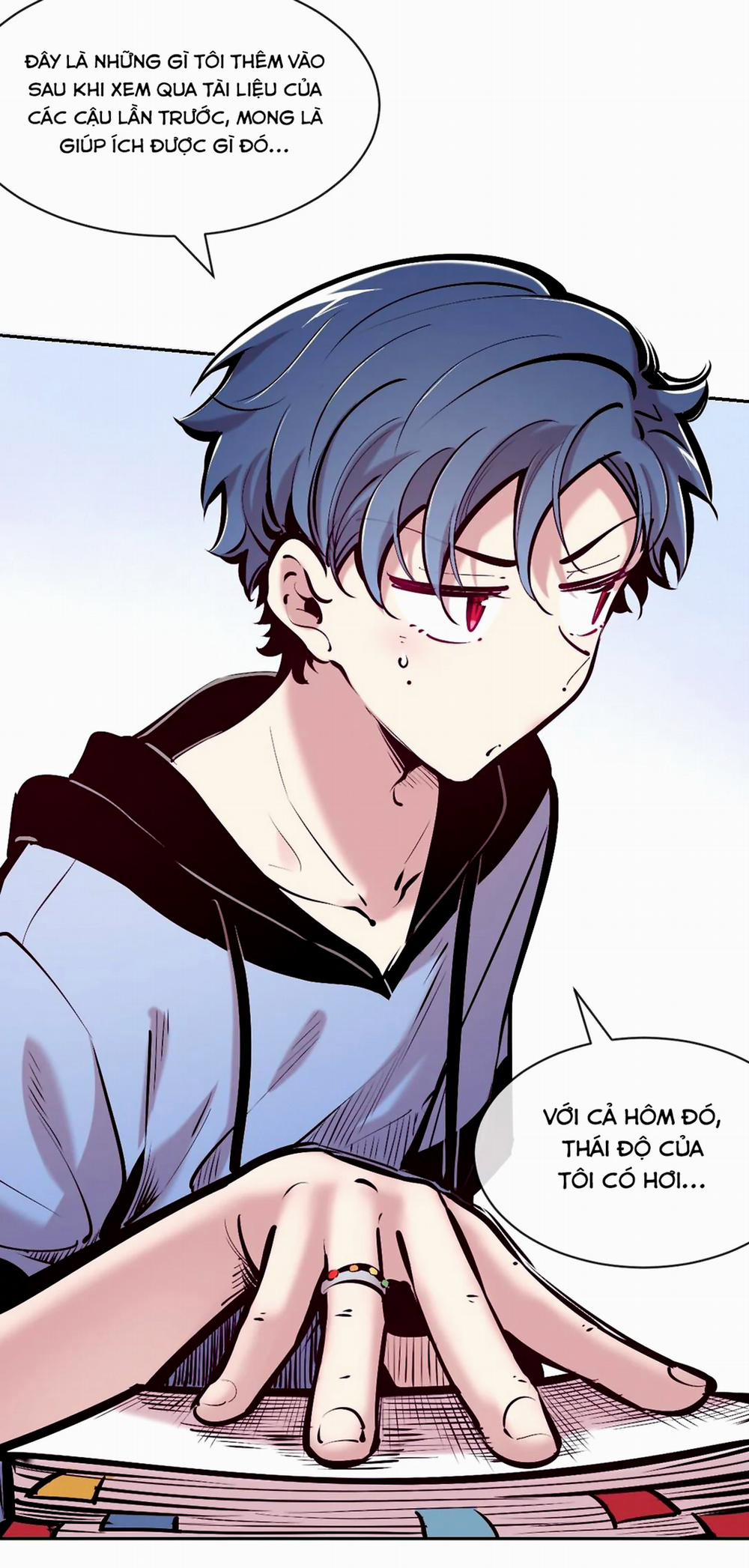 Oan Gia Chung Nhà ! 120 trang 24