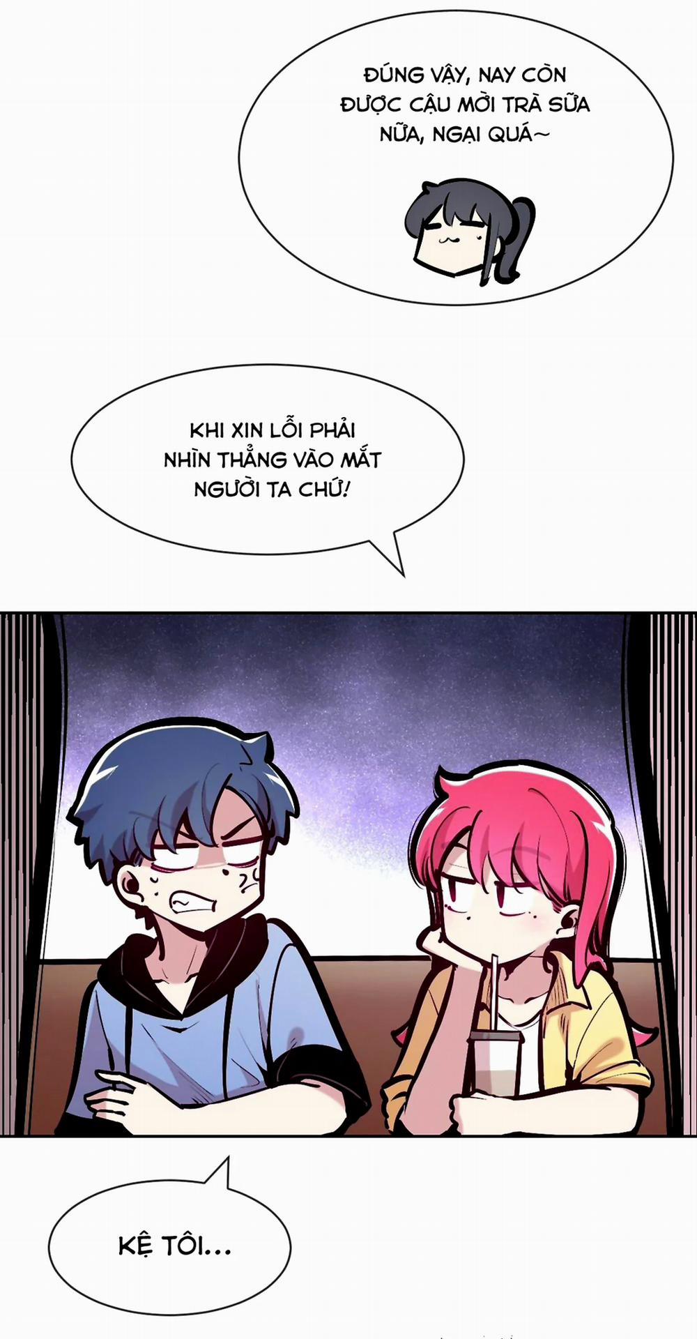 Oan Gia Chung Nhà ! 120 trang 26