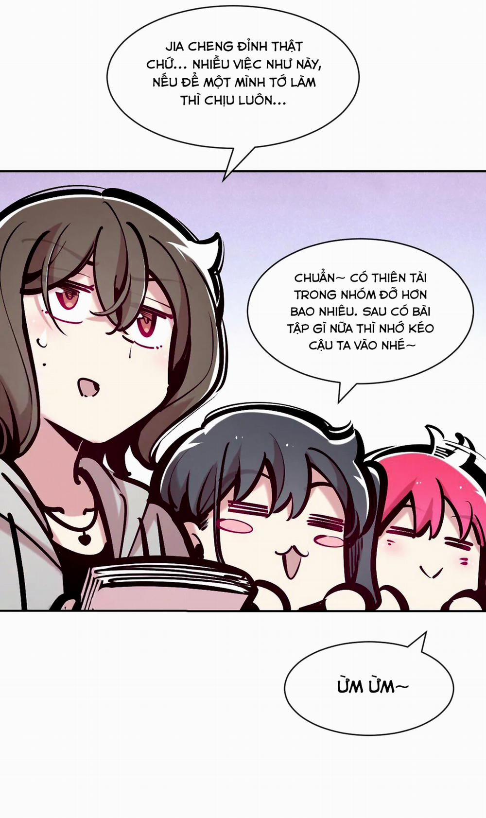 Oan Gia Chung Nhà ! 120 trang 30