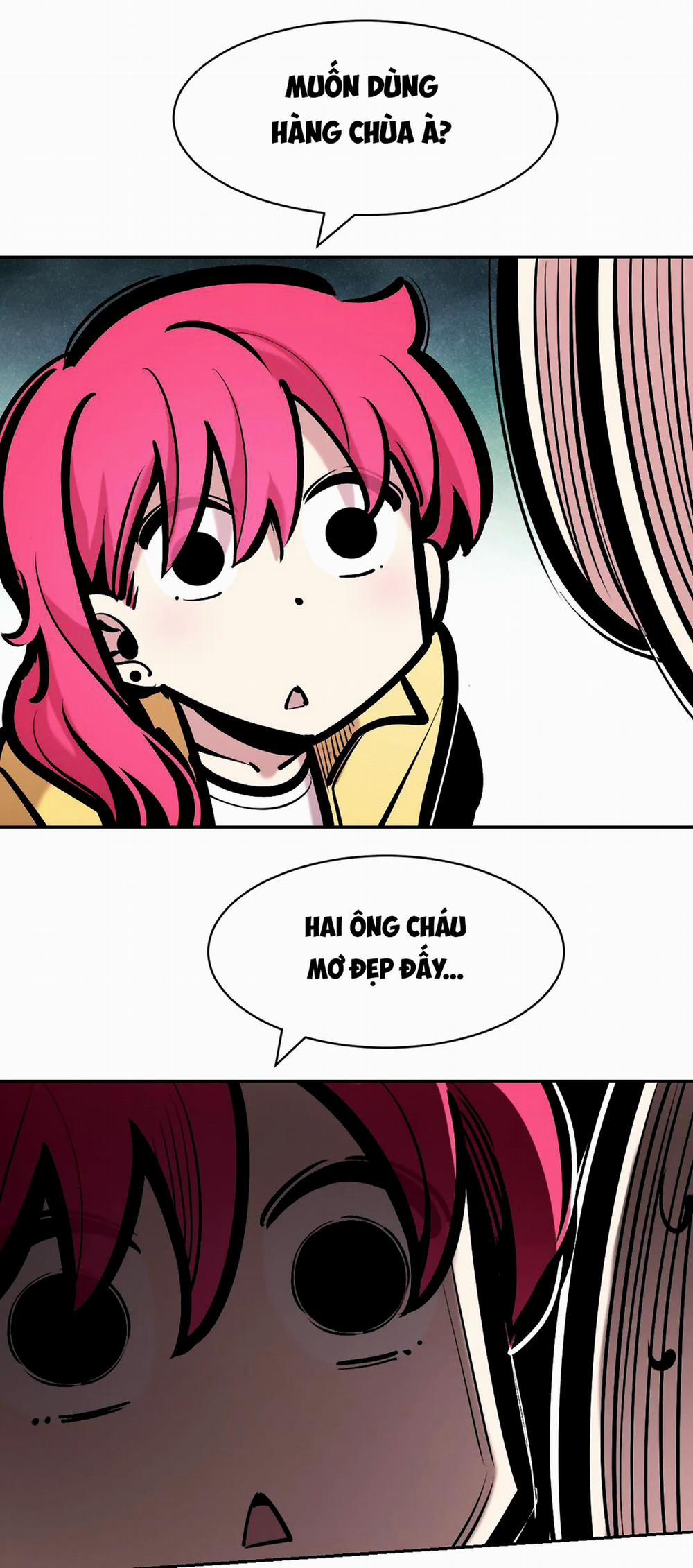 Oan Gia Chung Nhà ! 120 trang 39