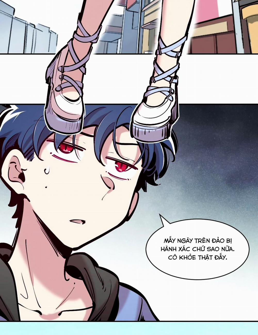 Oan Gia Chung Nhà ! 120 trang 9