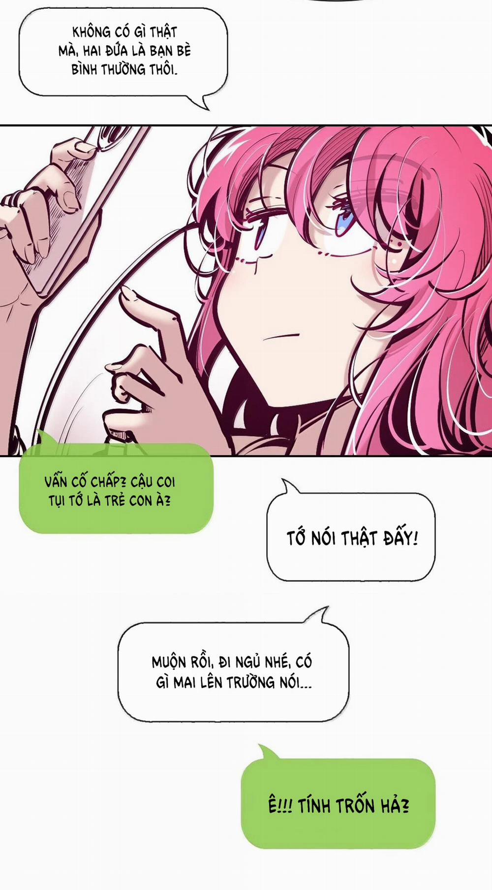 Oan Gia Chung Nhà ! 121 trang 10