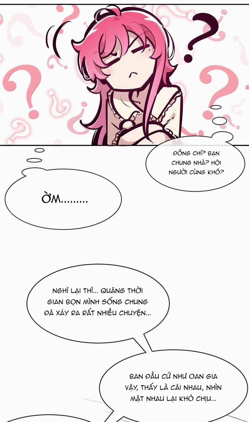 Oan Gia Chung Nhà ! 121 trang 16