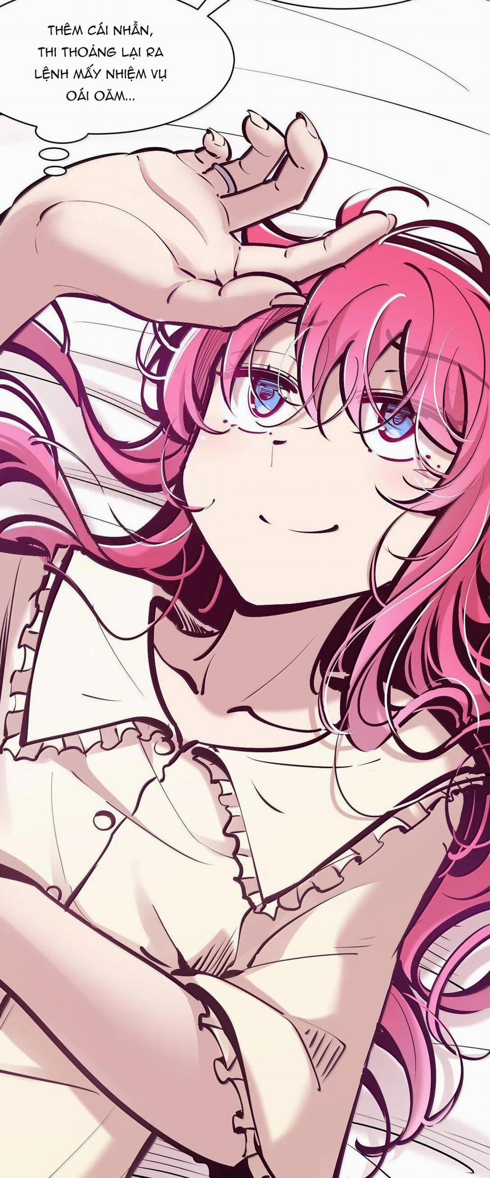 Oan Gia Chung Nhà ! 121 trang 17