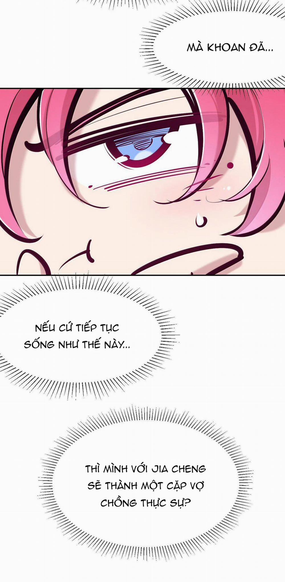 Oan Gia Chung Nhà ! 121 trang 23