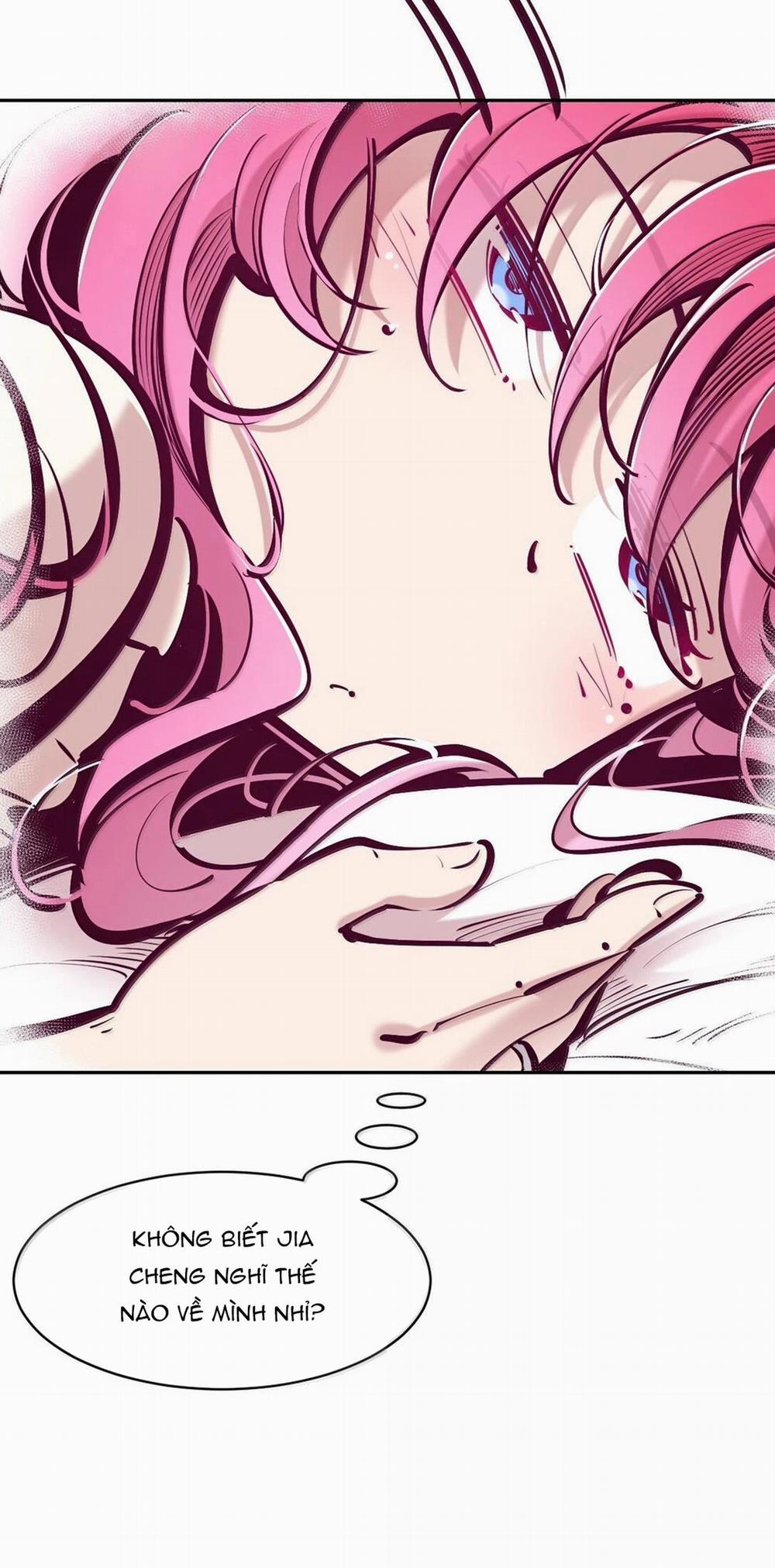 Oan Gia Chung Nhà ! 121 trang 28