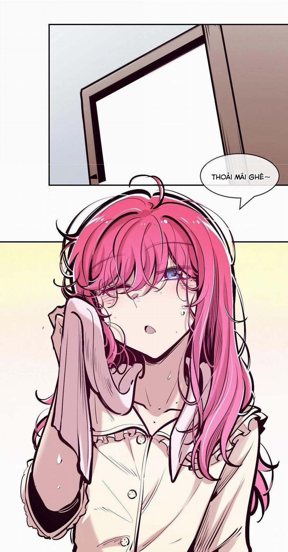 Oan Gia Chung Nhà ! 121 trang 3