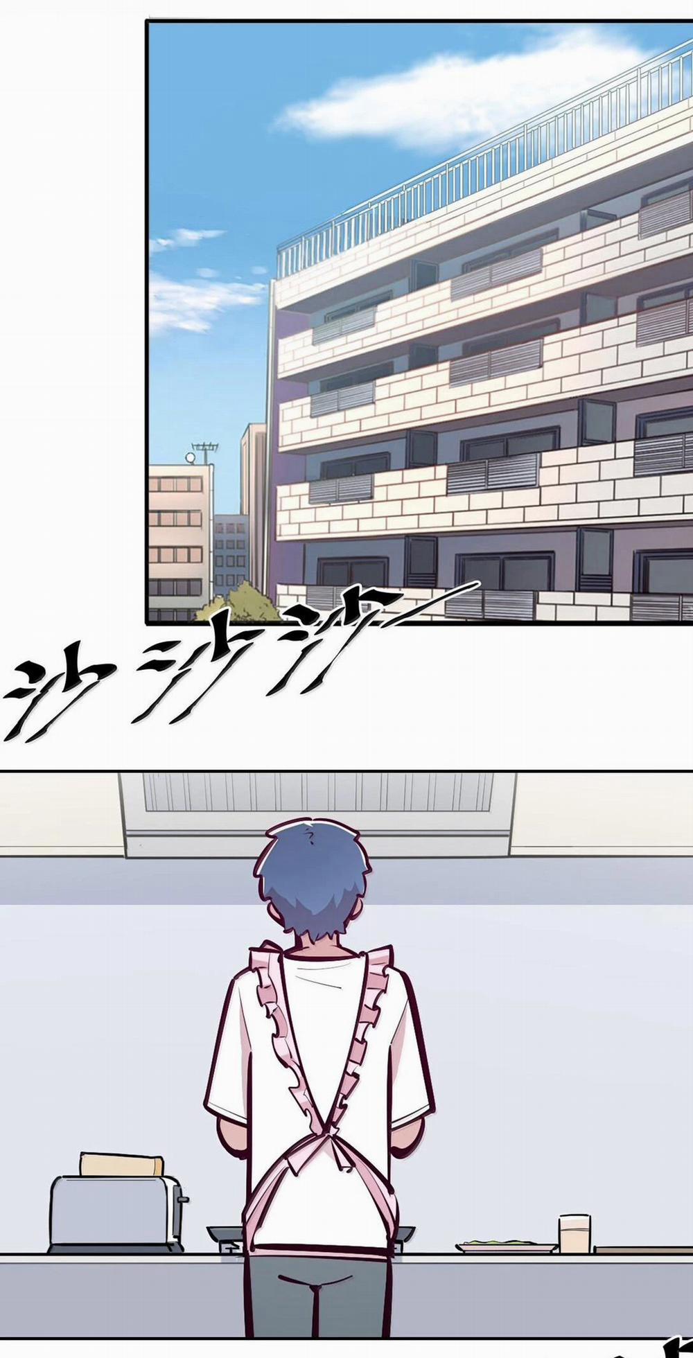 Oan Gia Chung Nhà ! 121 trang 32