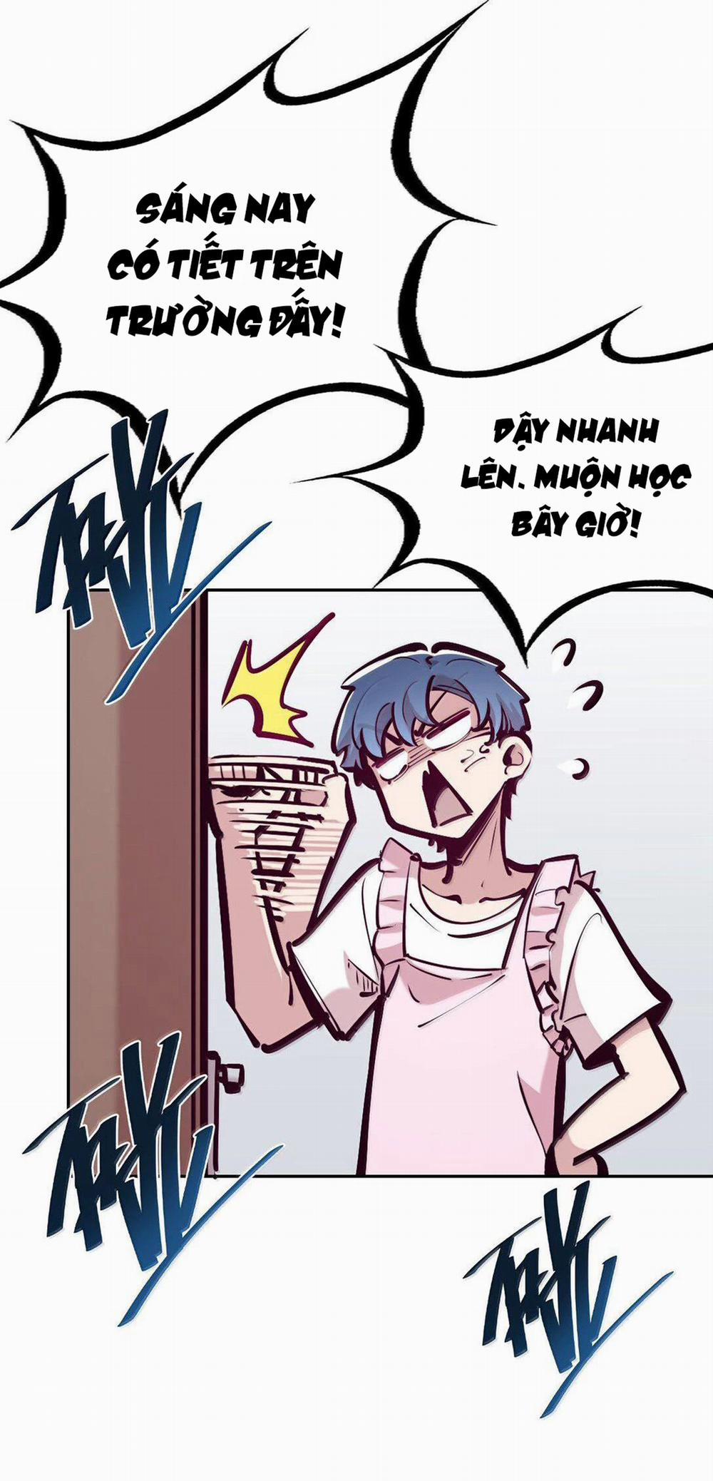 Oan Gia Chung Nhà ! 121 trang 36