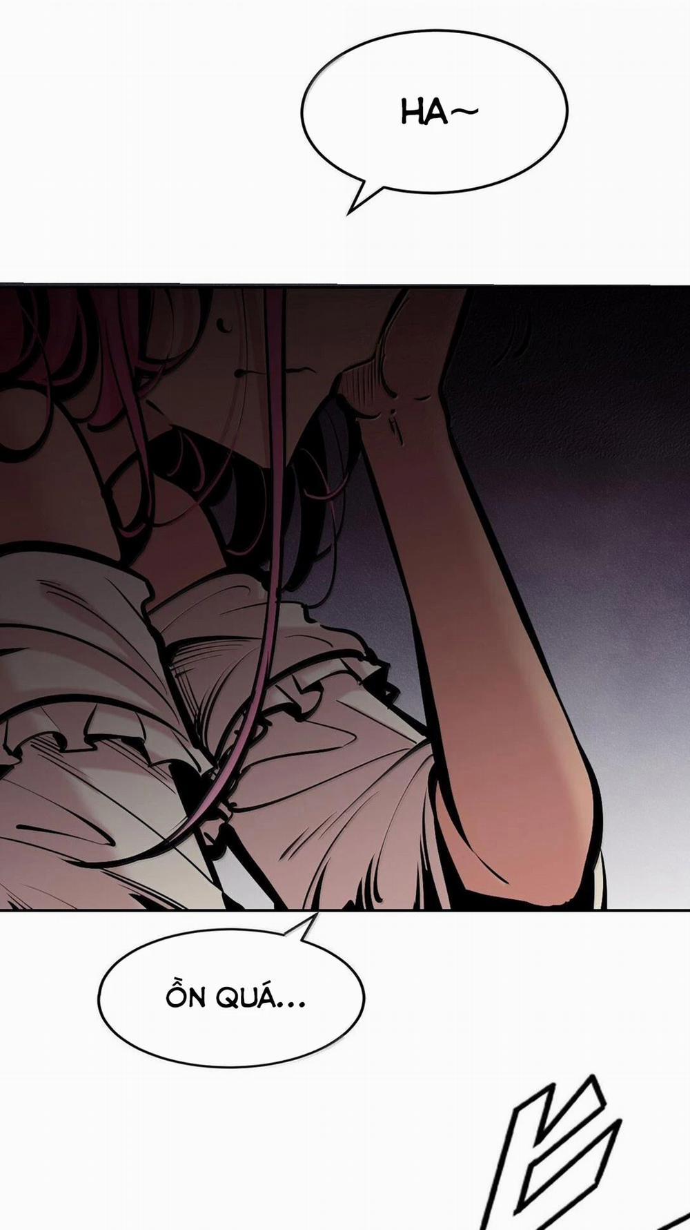 Oan Gia Chung Nhà ! 121 trang 39