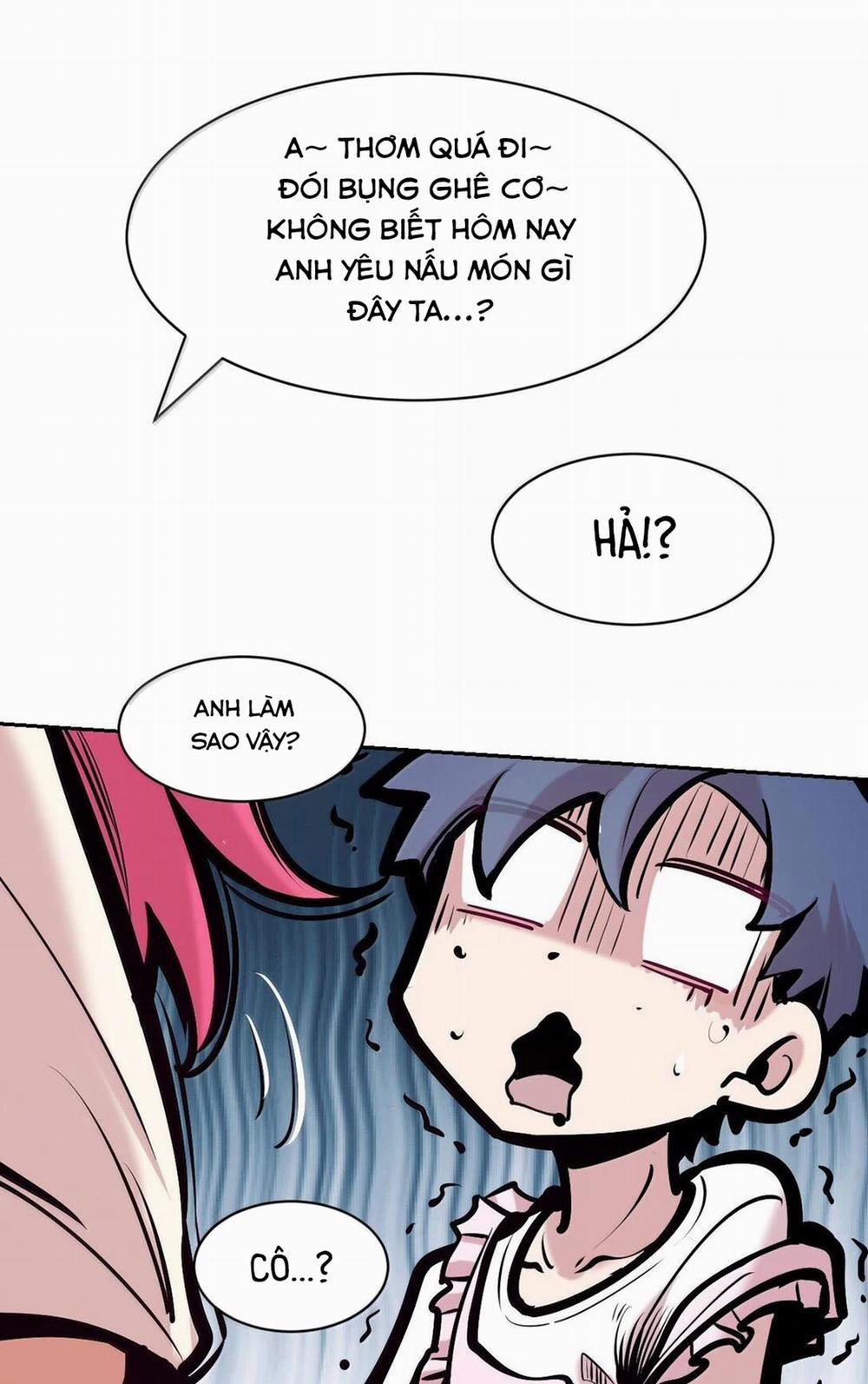 Oan Gia Chung Nhà ! 121 trang 47