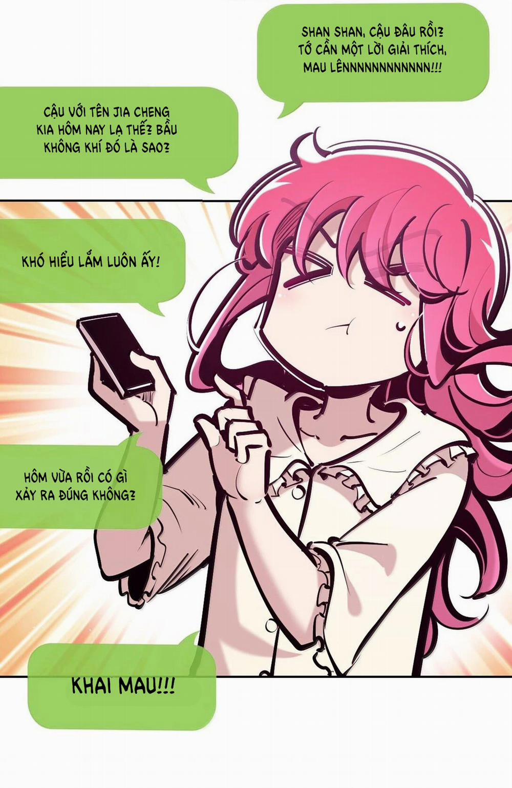 Oan Gia Chung Nhà ! 121 trang 5