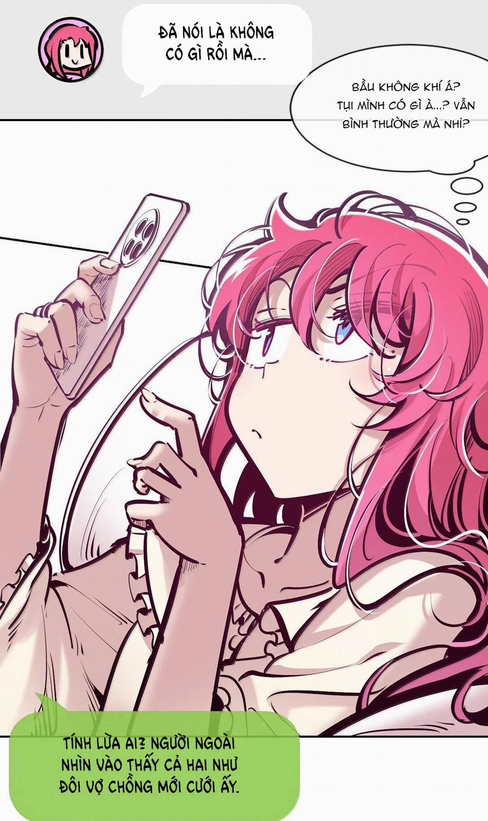 Oan Gia Chung Nhà ! 121 trang 8