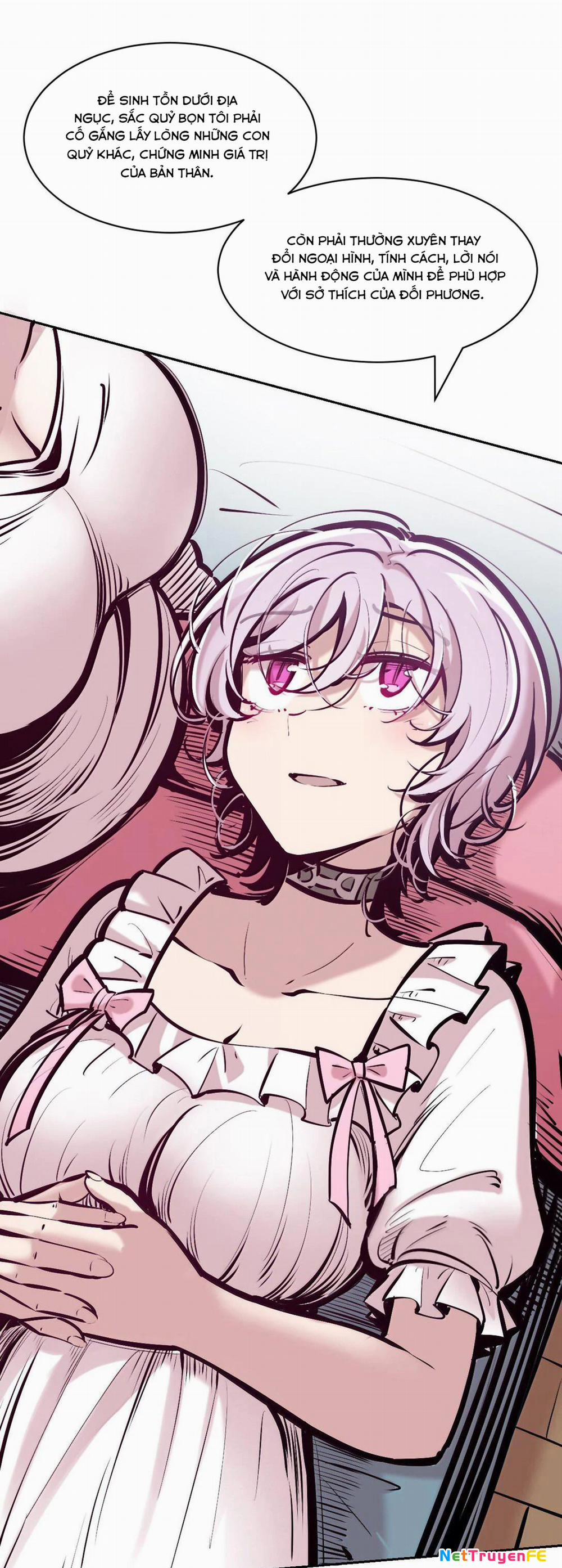 Oan Gia Chung Nhà ! 122.5 trang 11