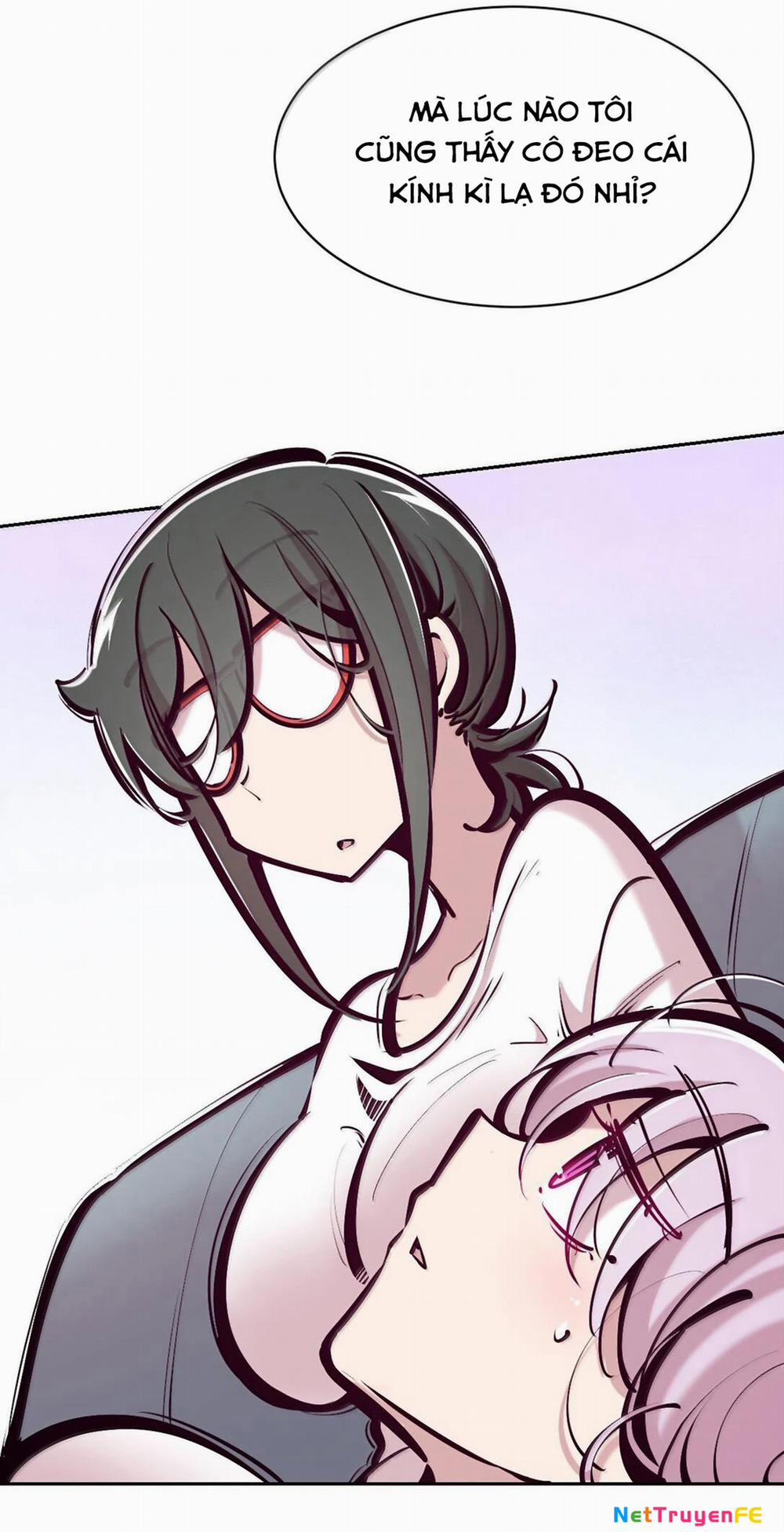 Oan Gia Chung Nhà ! 122.5 trang 24