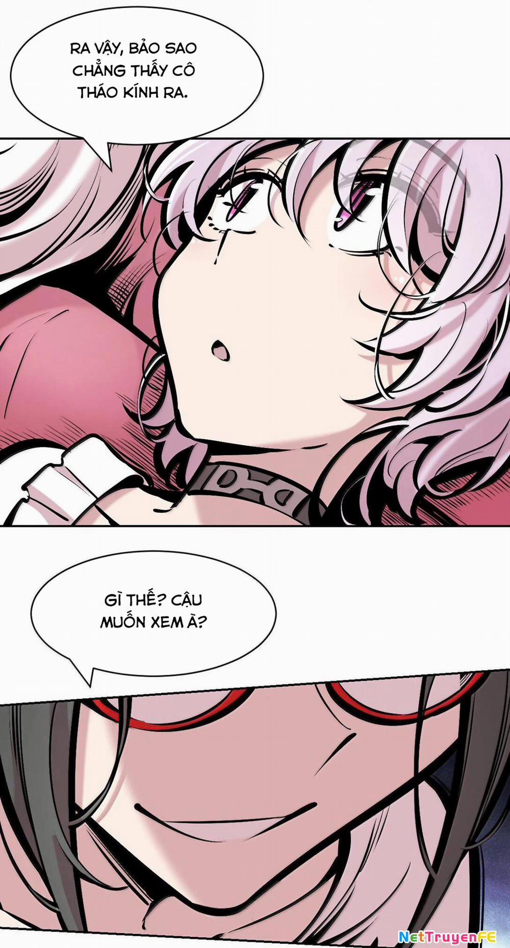 Oan Gia Chung Nhà ! 122.5 trang 27