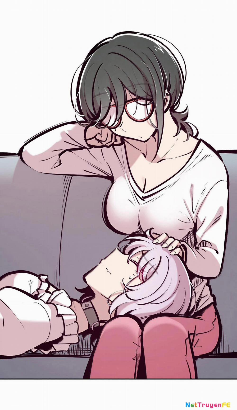 Oan Gia Chung Nhà ! 122.5 trang 40