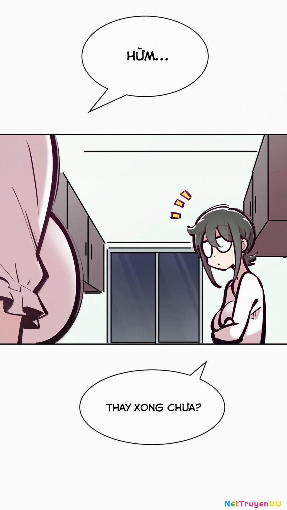 Oan Gia Chung Nhà ! 122 trang 33