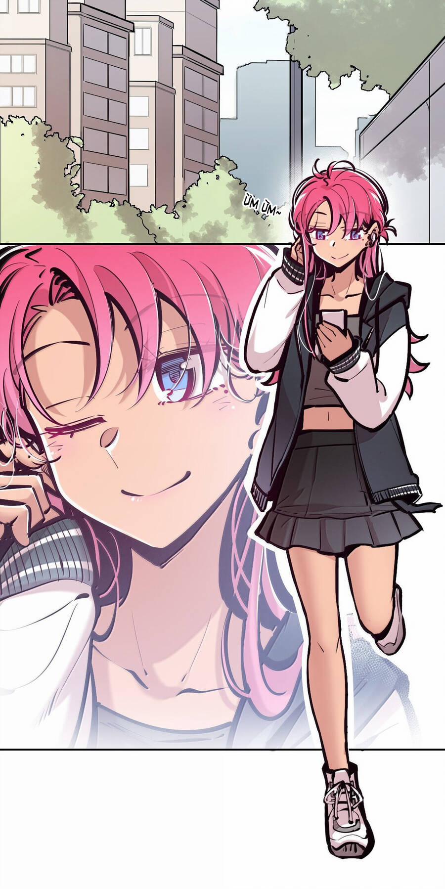 Oan Gia Chung Nhà ! 123.1 trang 14