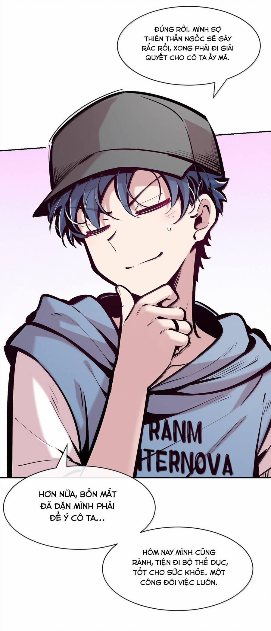 Oan Gia Chung Nhà ! 123.1 trang 18