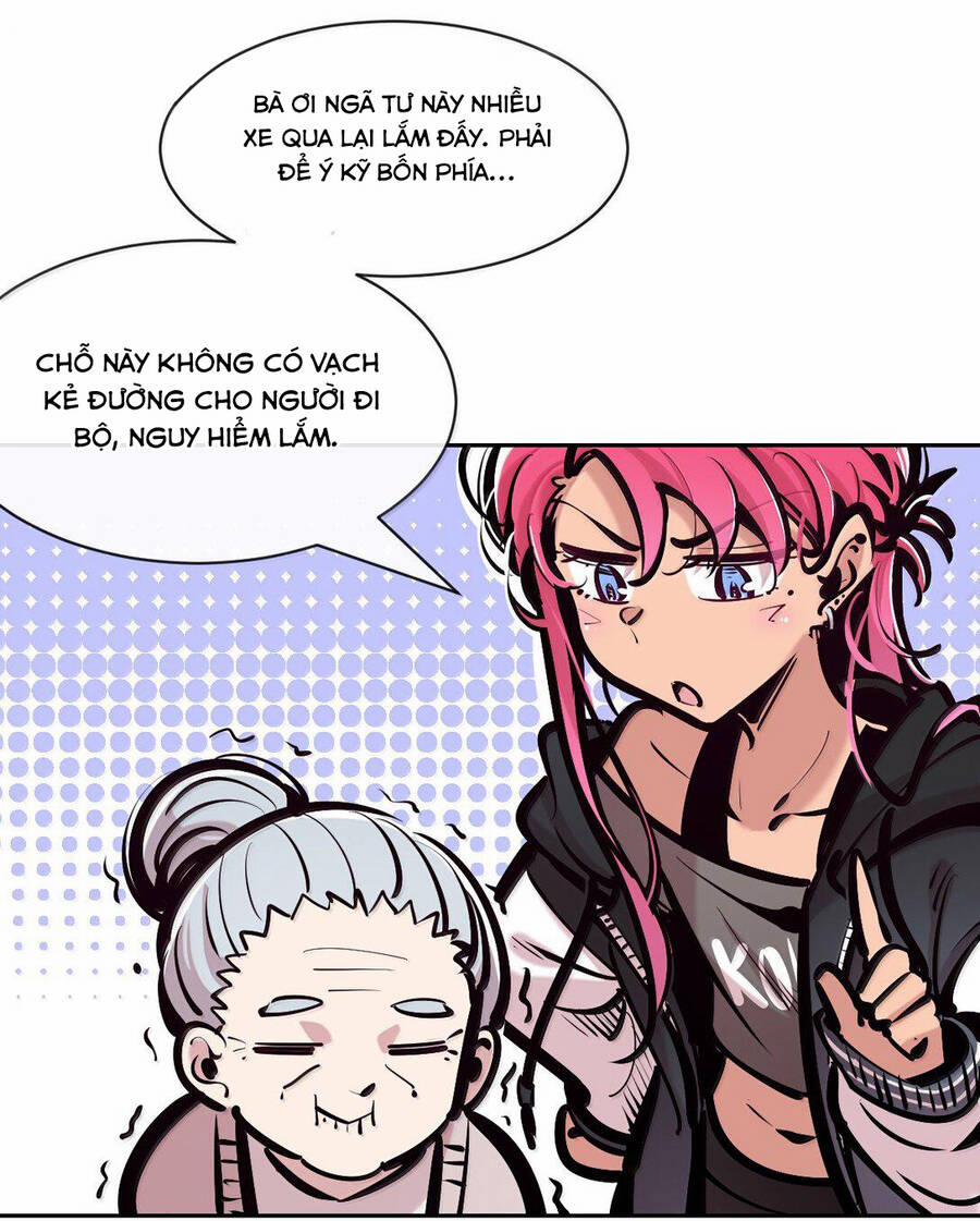 Oan Gia Chung Nhà ! 123.1 trang 24