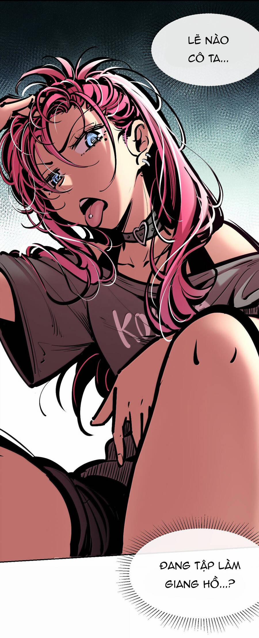 Oan Gia Chung Nhà ! 123.1 trang 29