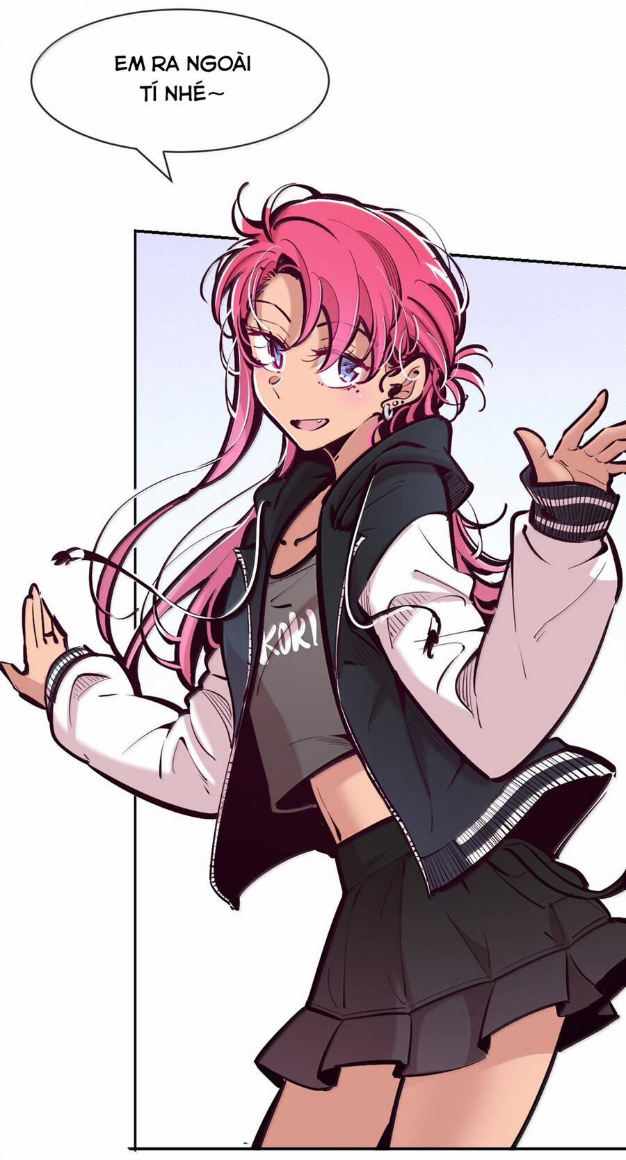 Oan Gia Chung Nhà ! 123.1 trang 3