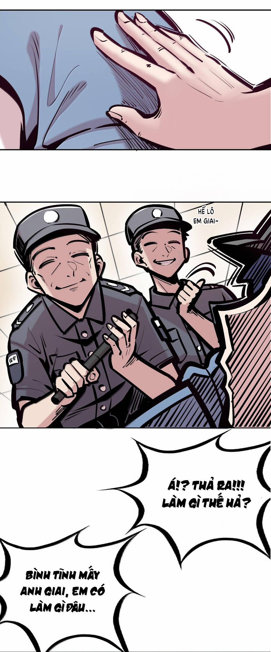 Oan Gia Chung Nhà ! 123.1 trang 37