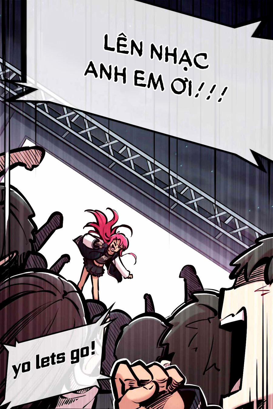 Oan Gia Chung Nhà ! 123.2 trang 19