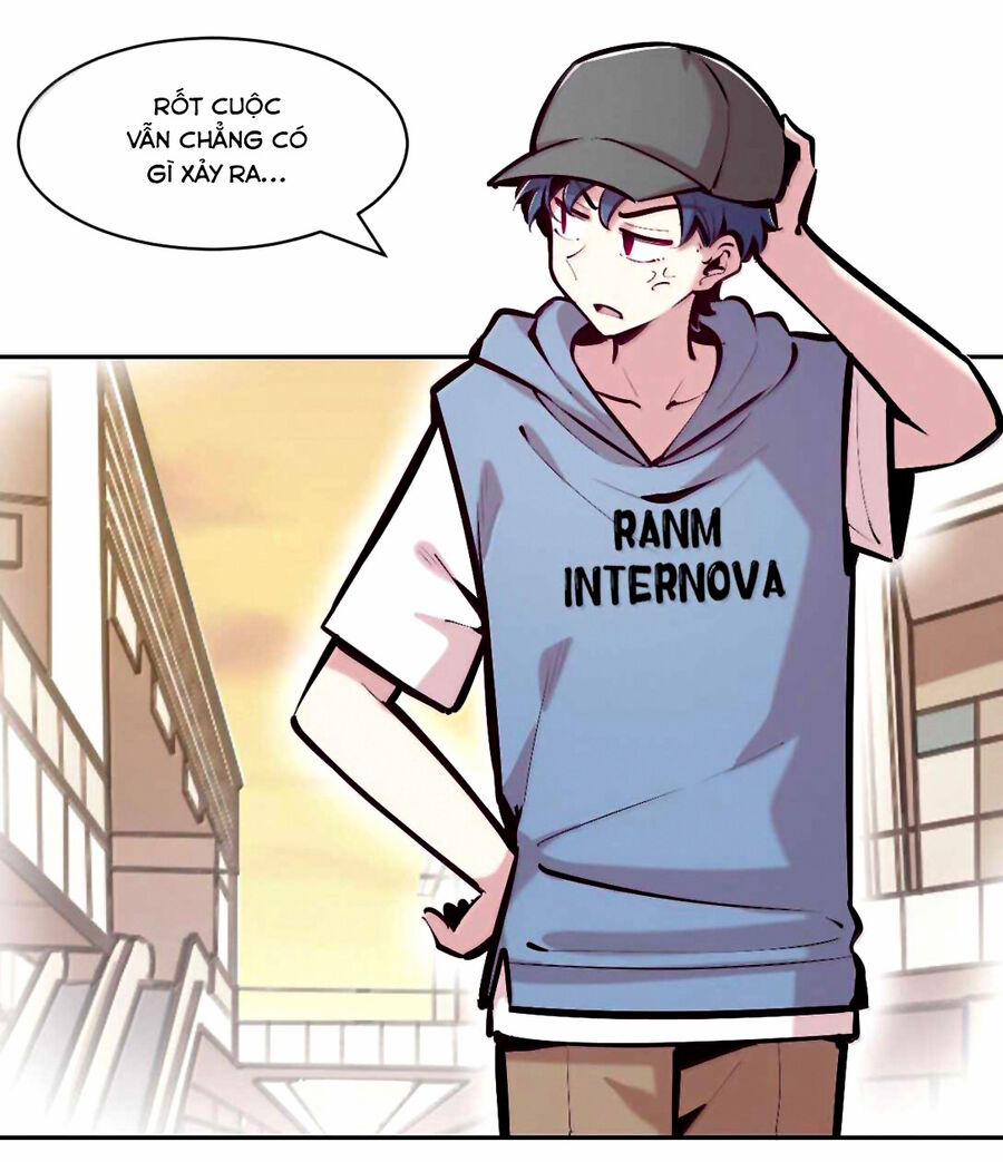 Oan Gia Chung Nhà ! 123.2 trang 2