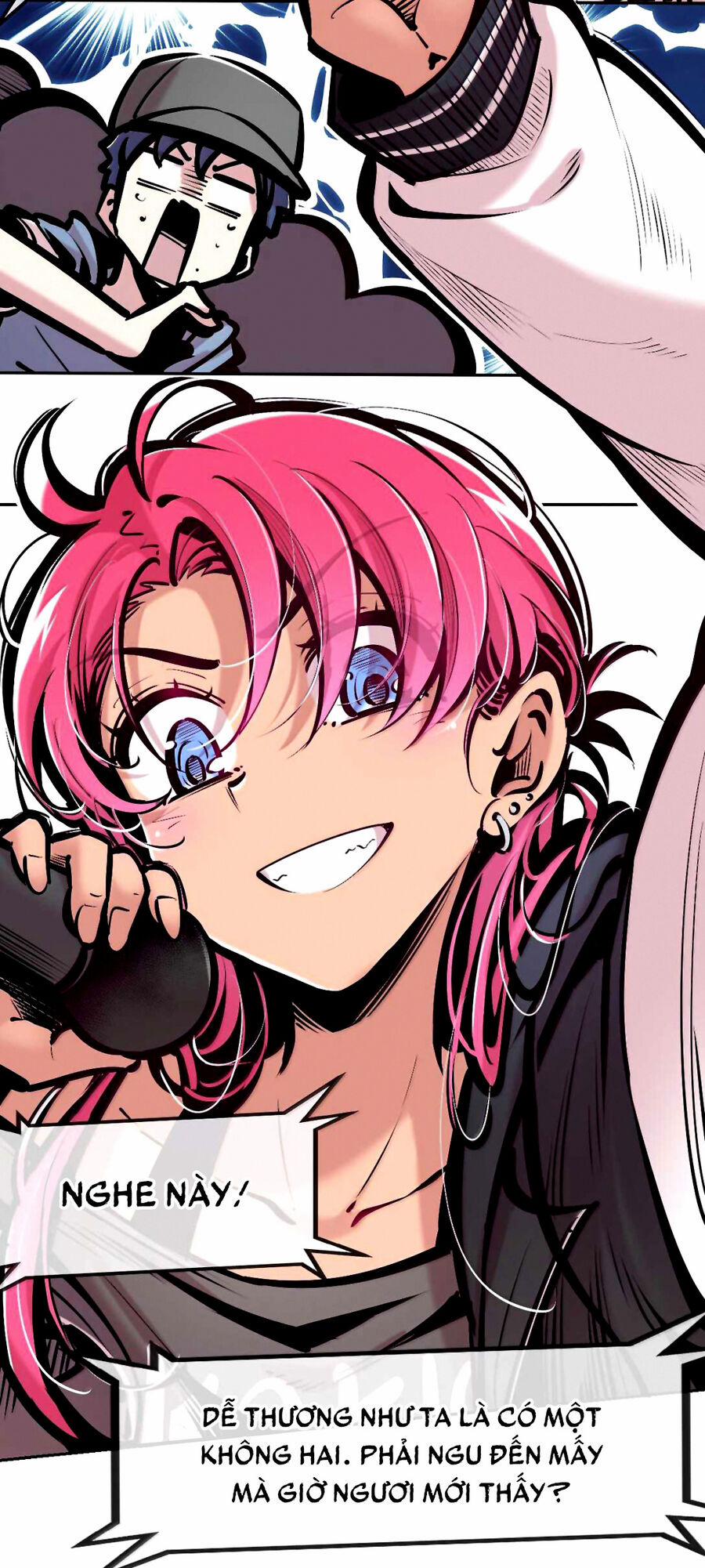 Oan Gia Chung Nhà ! 123.2 trang 20