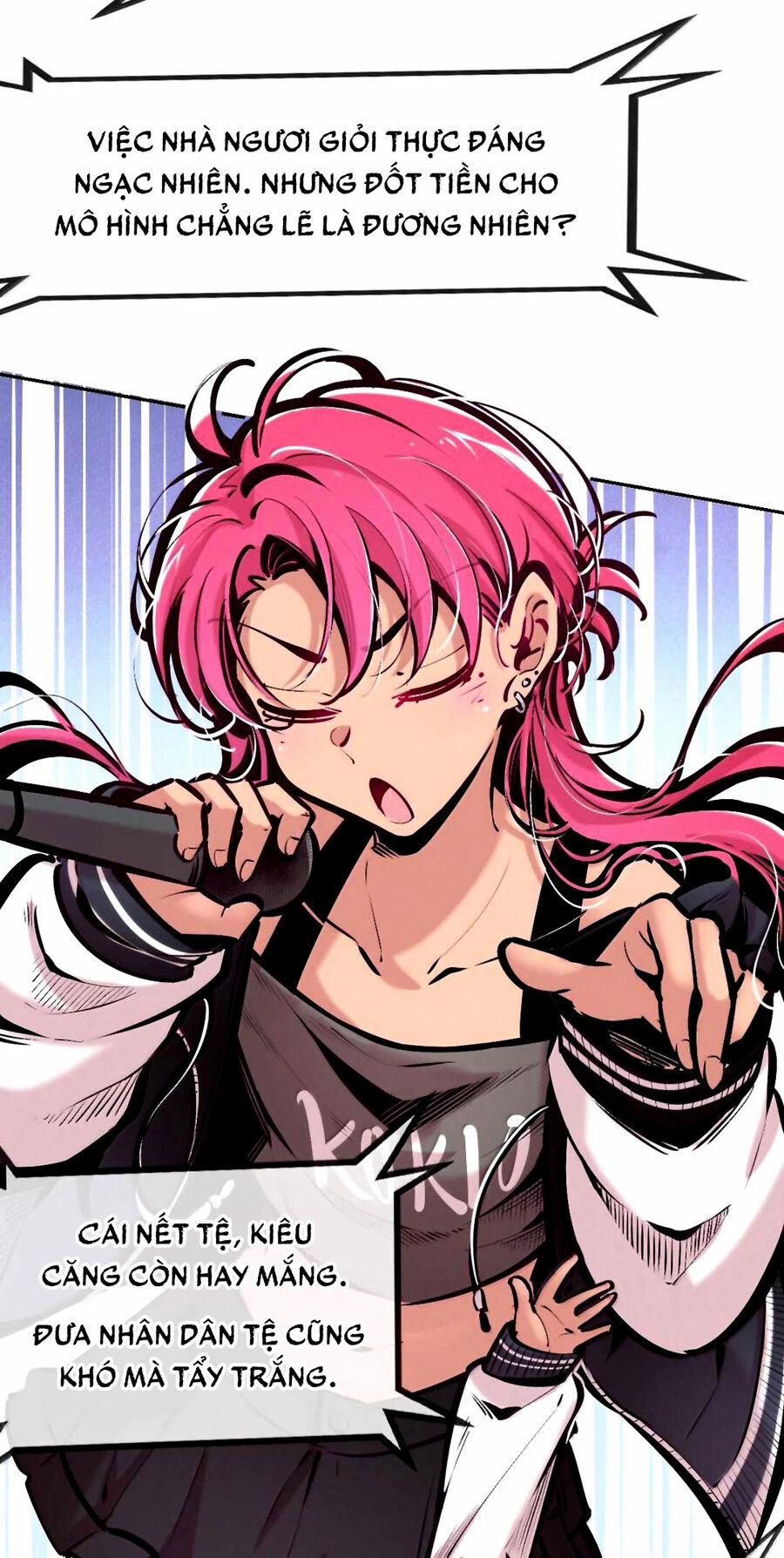 Oan Gia Chung Nhà ! 123.2 trang 21