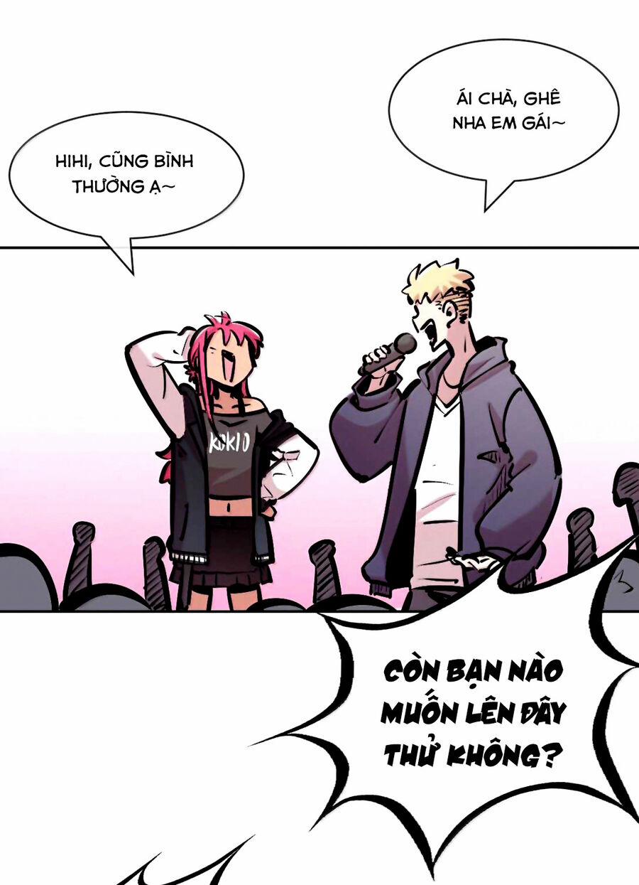 Oan Gia Chung Nhà ! 123.2 trang 28