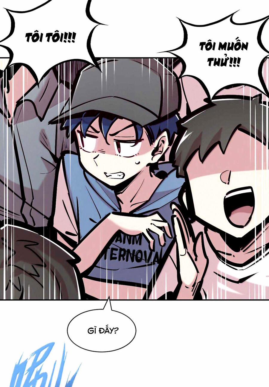 Oan Gia Chung Nhà ! 123.2 trang 29