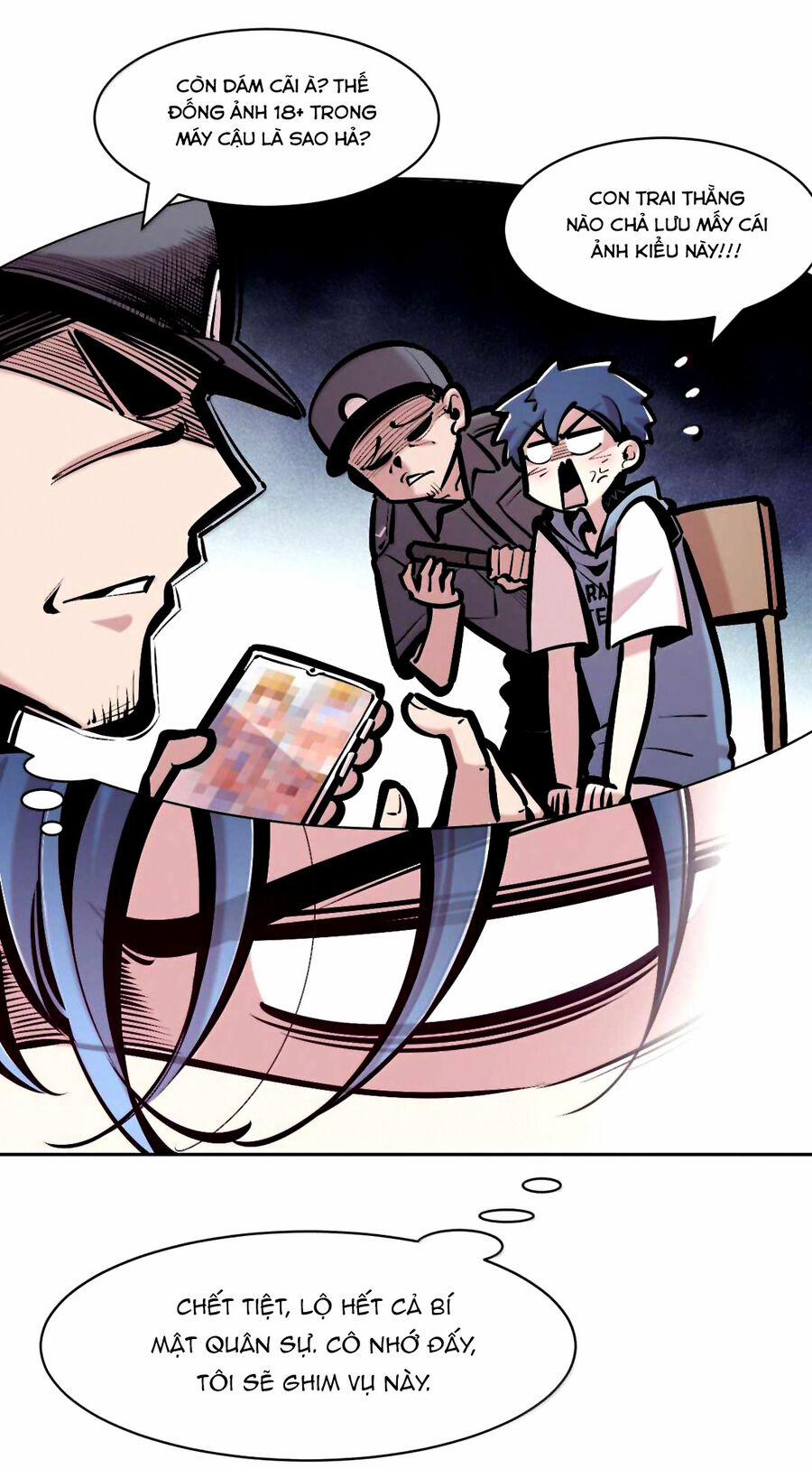 Oan Gia Chung Nhà ! 123.2 trang 3