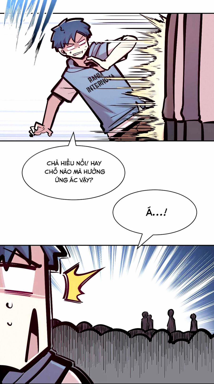 Oan Gia Chung Nhà ! 123.2 trang 30