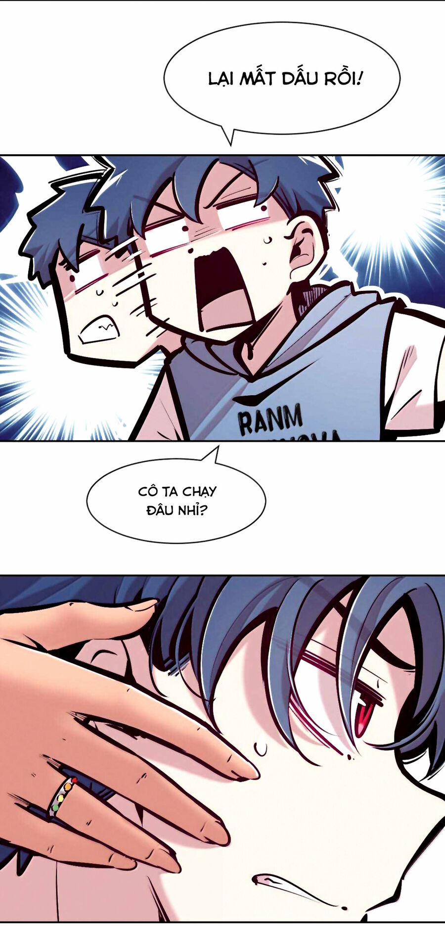 Oan Gia Chung Nhà ! 123.2 trang 31