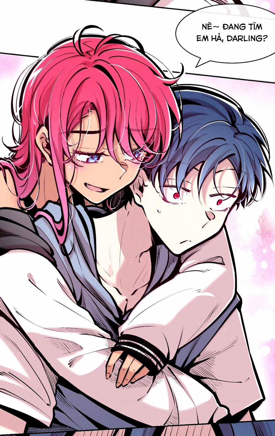 Oan Gia Chung Nhà ! 123.2 trang 33