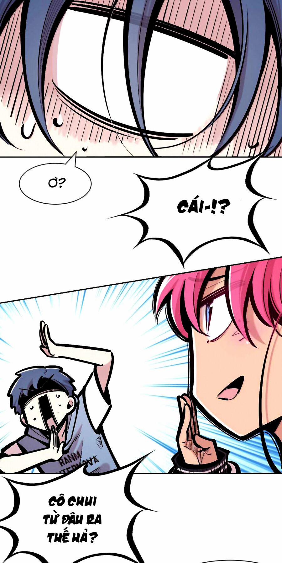 Oan Gia Chung Nhà ! 123.2 trang 34