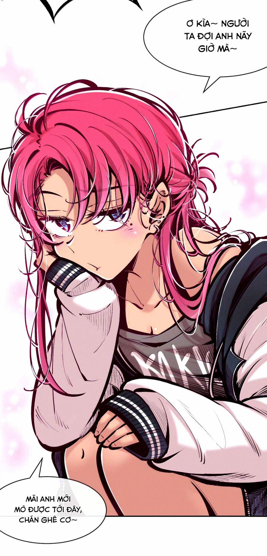 Oan Gia Chung Nhà ! 123.2 trang 35