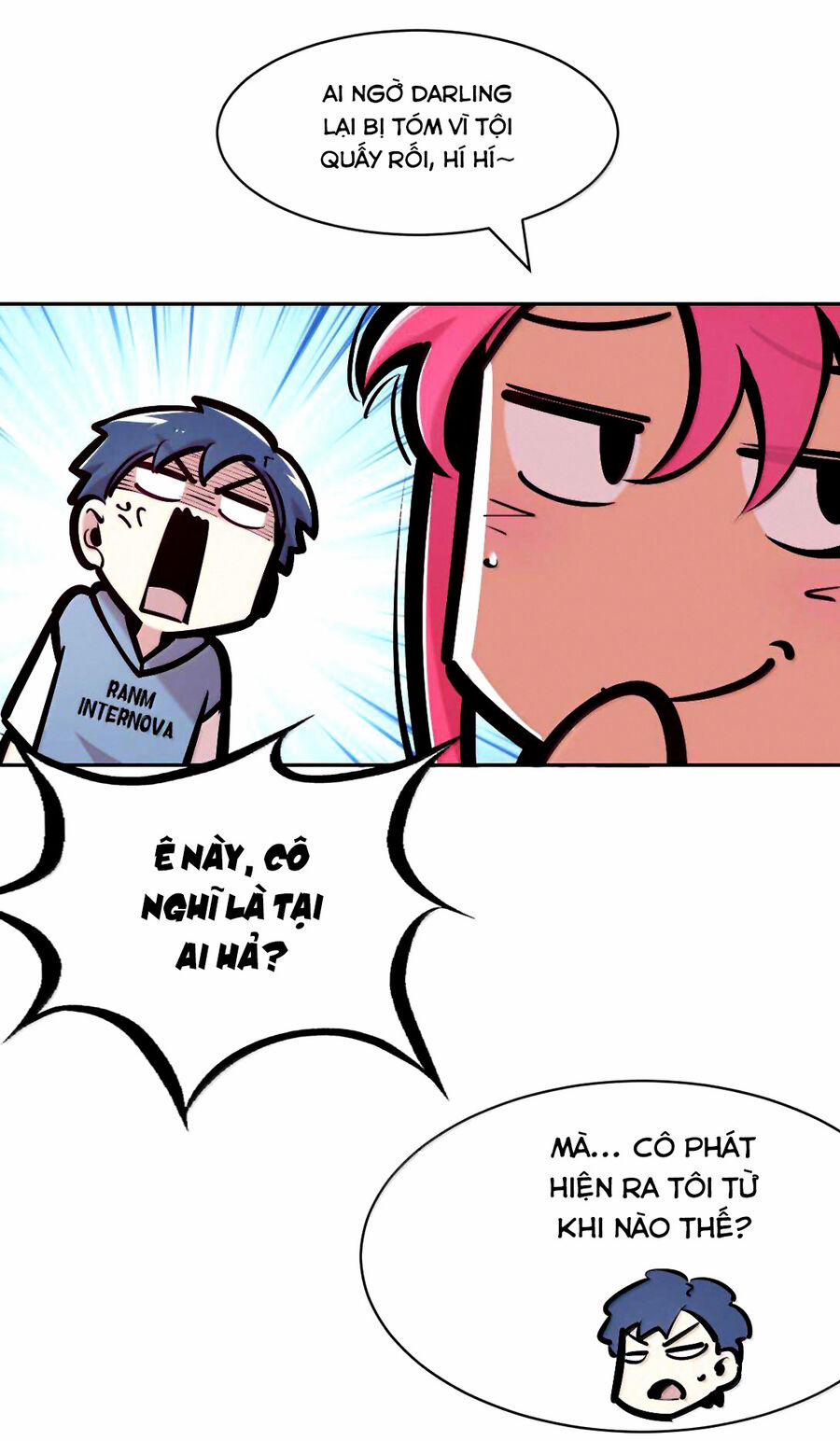 Oan Gia Chung Nhà ! 123.2 trang 36