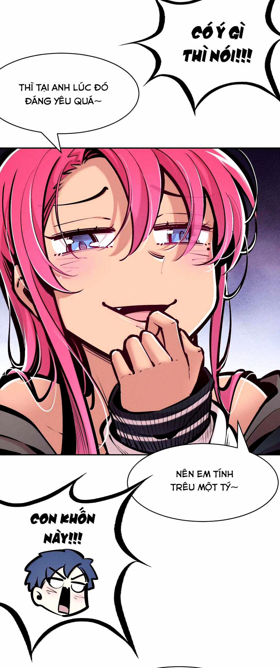 Oan Gia Chung Nhà ! 123.2 trang 39