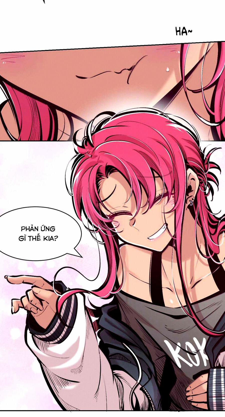 Oan Gia Chung Nhà ! 123.2 trang 43