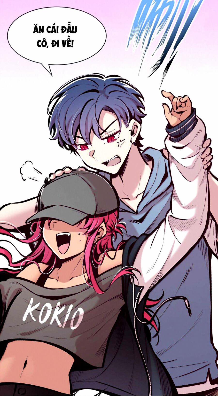 Oan Gia Chung Nhà ! 123.2 trang 50