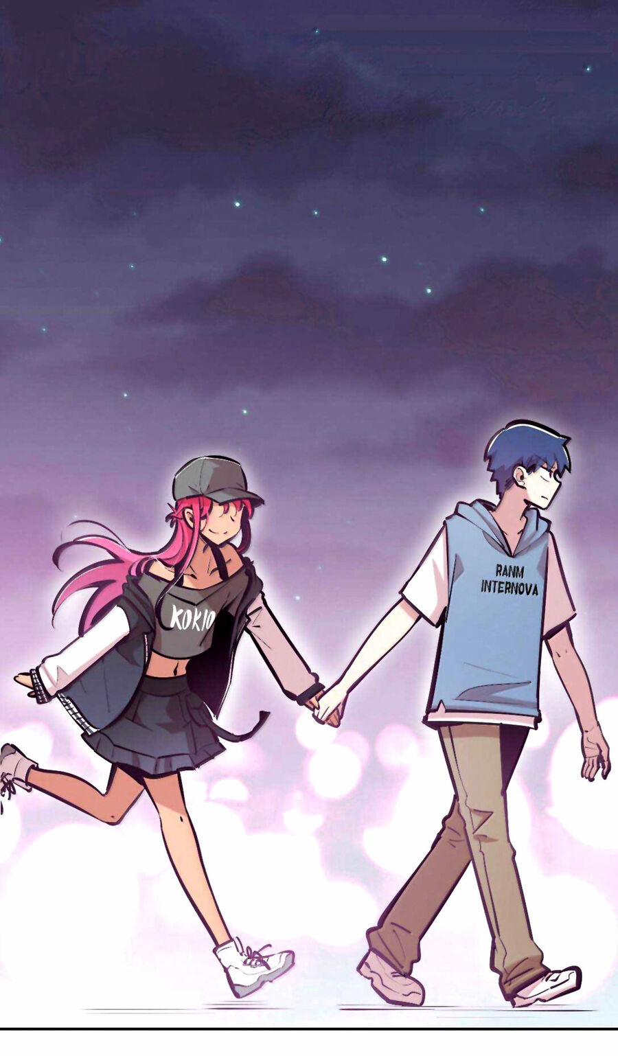 Oan Gia Chung Nhà ! 123.2 trang 56