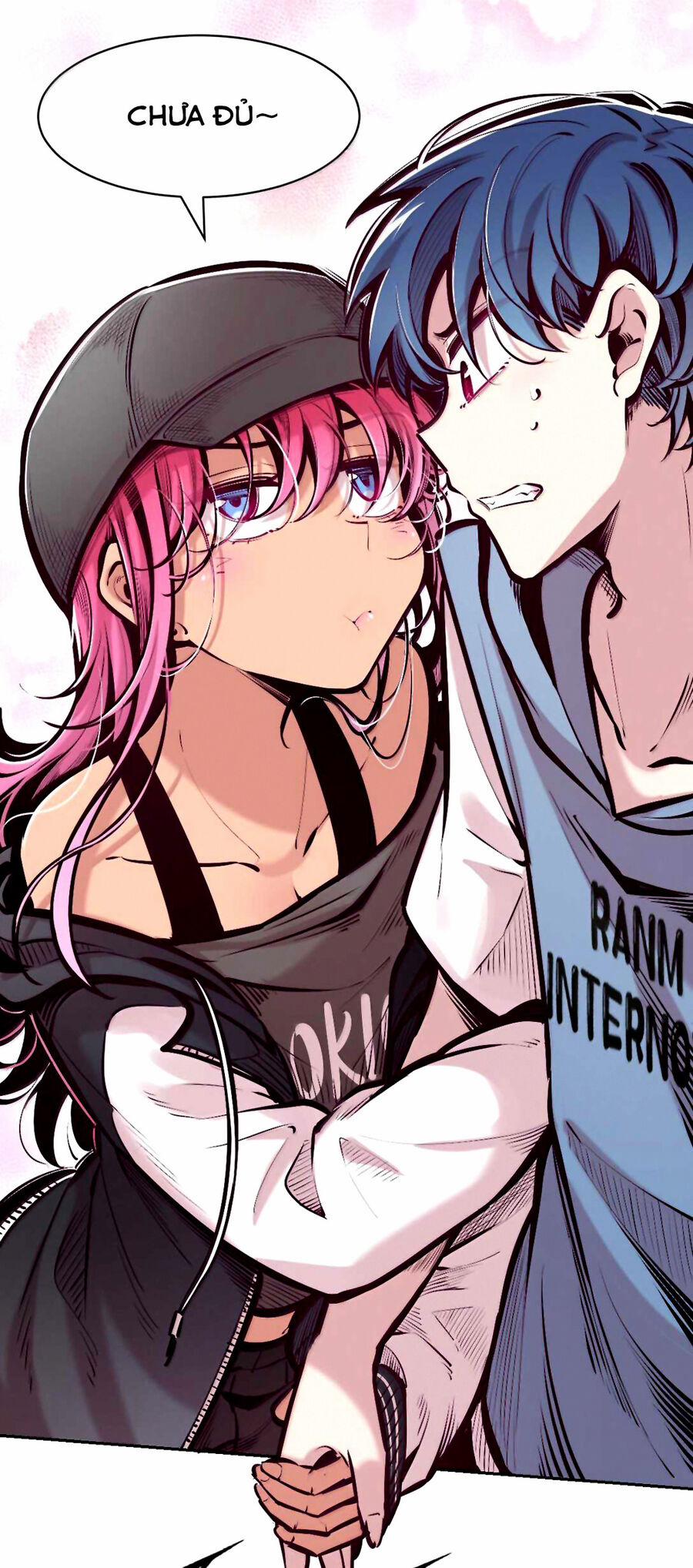 Oan Gia Chung Nhà ! 123.2 trang 61