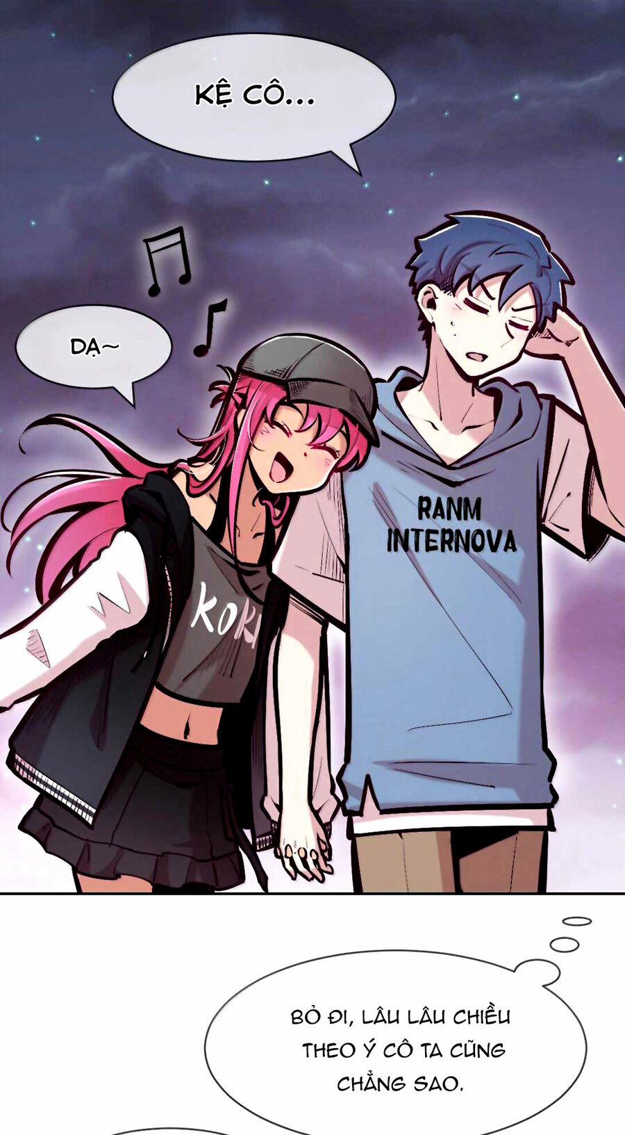 Oan Gia Chung Nhà ! 123.2 trang 65