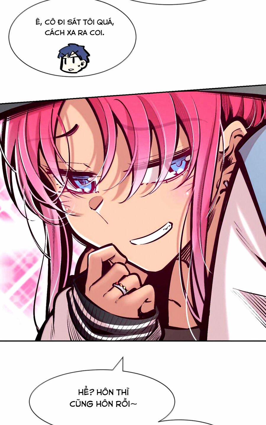 Oan Gia Chung Nhà ! 123.2 trang 66