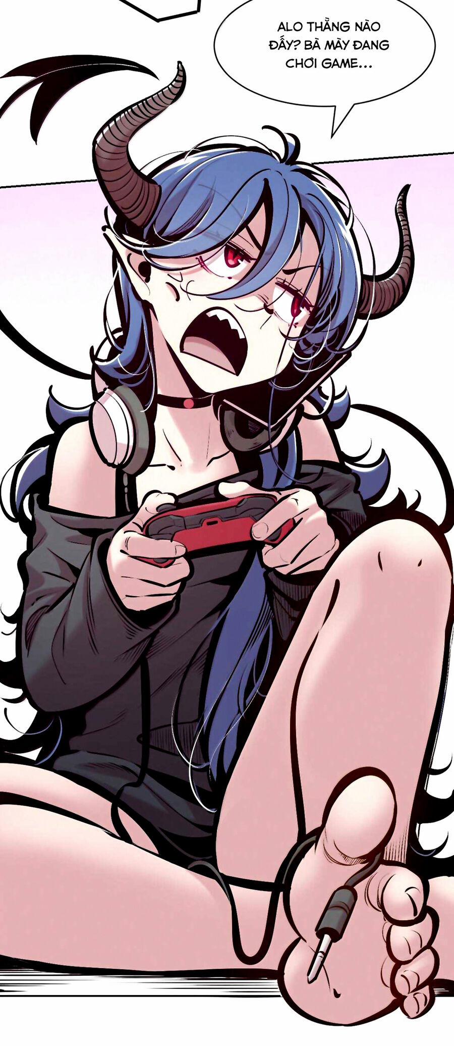 Oan Gia Chung Nhà ! 123.2 trang 7