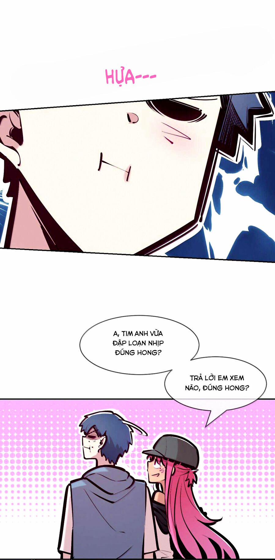 Oan Gia Chung Nhà ! 123.2 trang 71